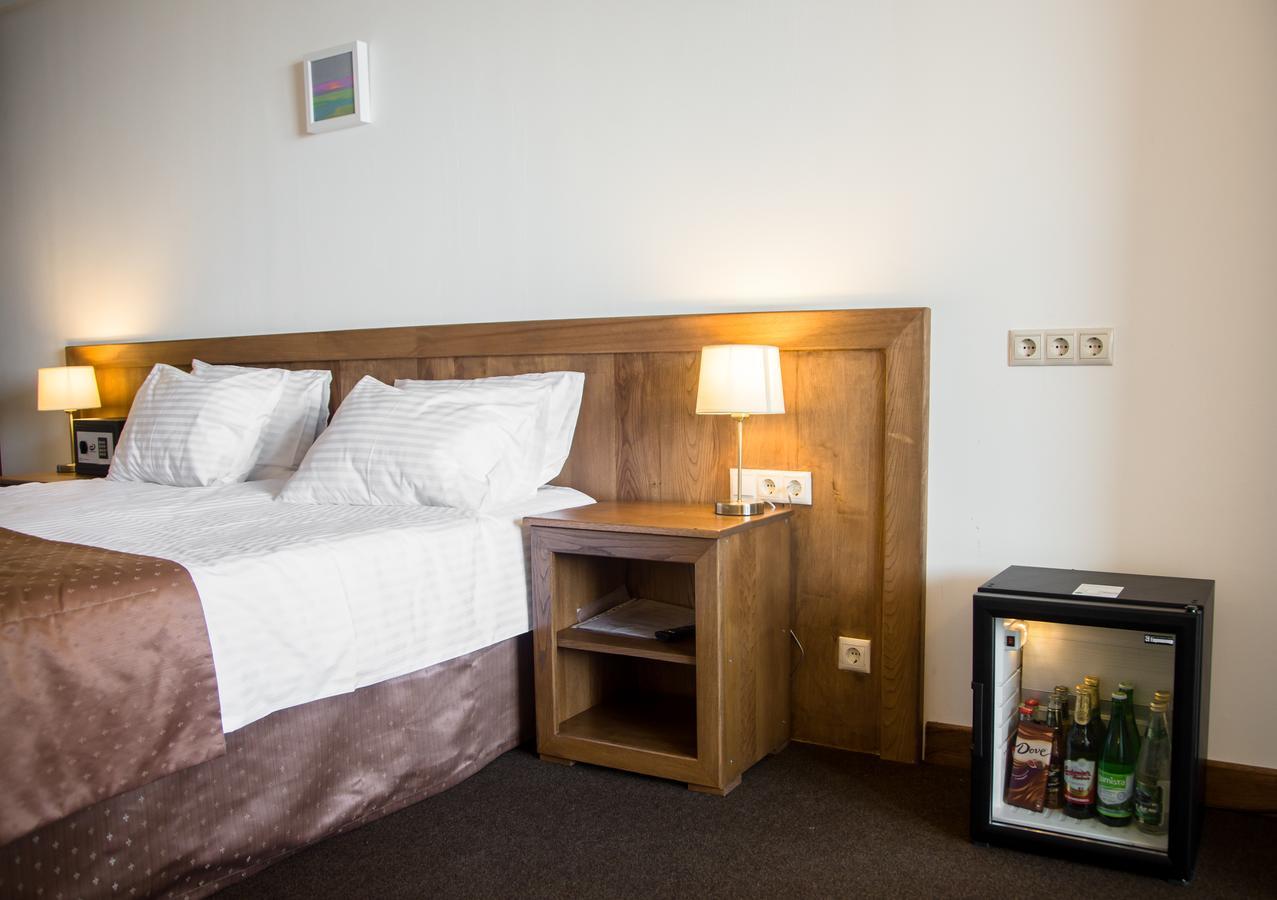 Dem Hotel Szuhumi Kültér fotó