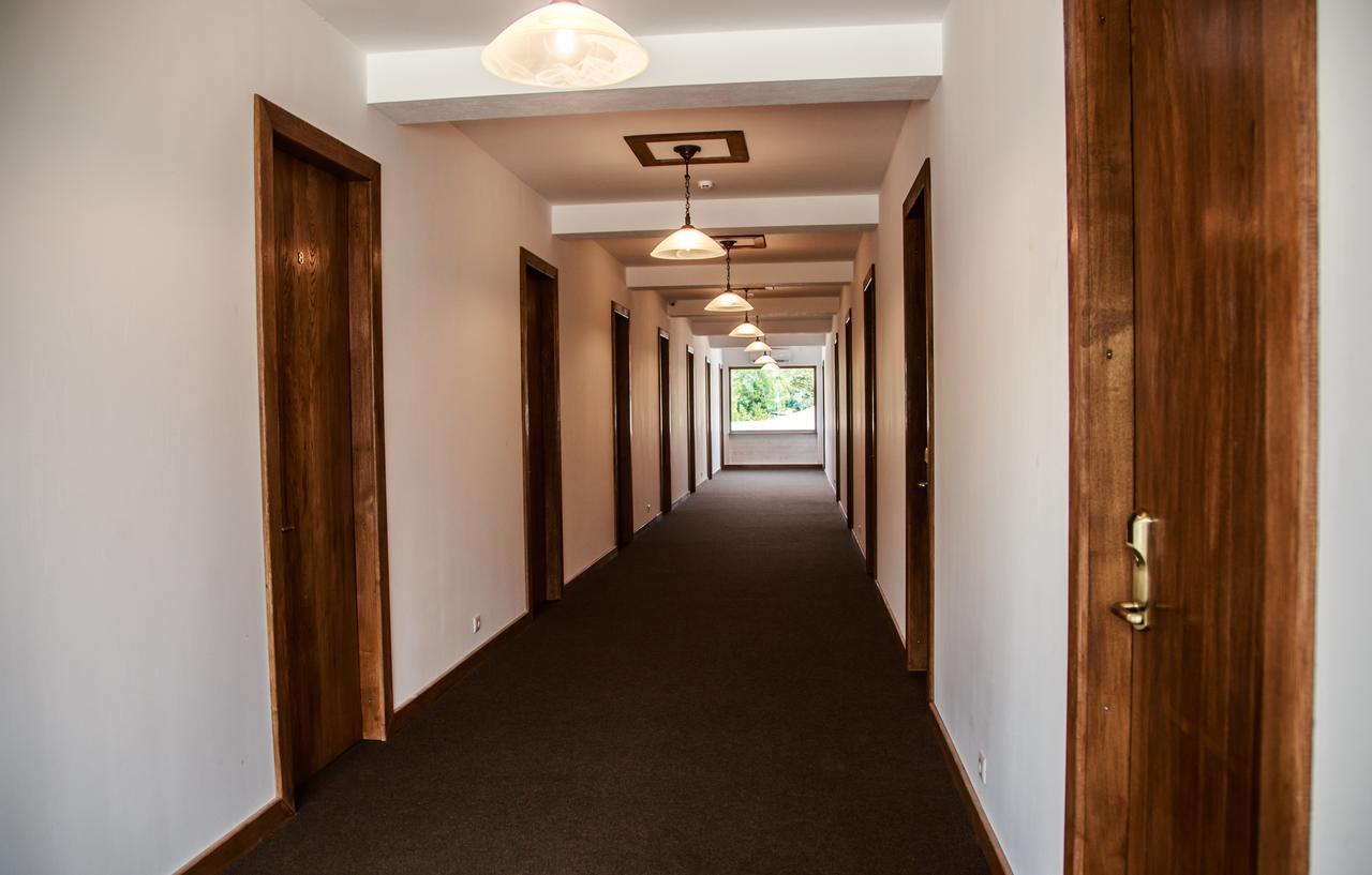 Dem Hotel Szuhumi Kültér fotó